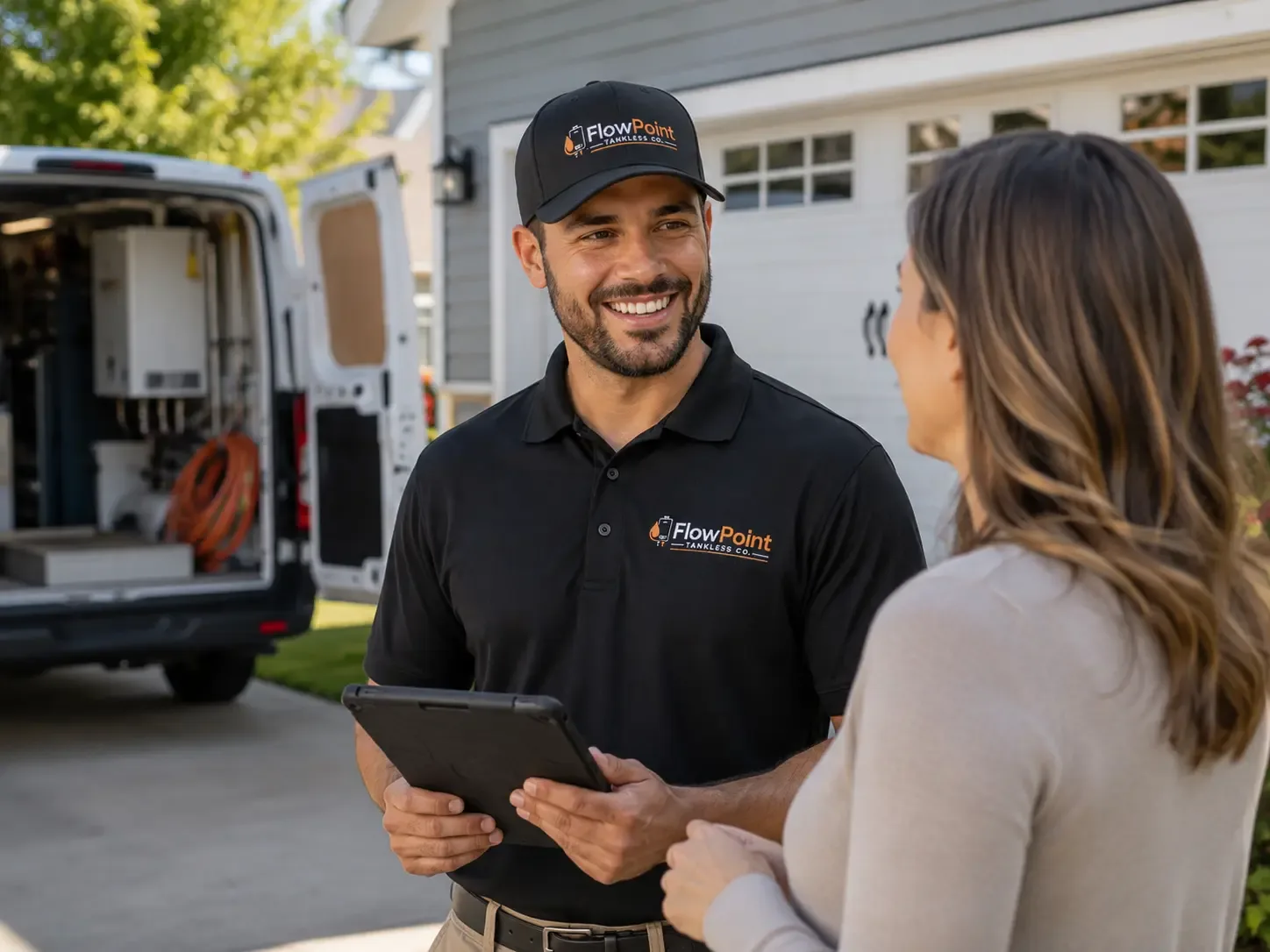 Tankless Water Heater Installation Shiloh, GA FAQs